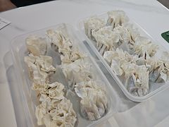 羊肉沙葱烧卖-真食净香居·内蒙烧麦(亚运村店)