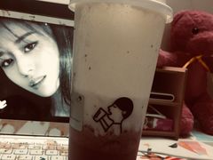 -喜茶(永旺梦乐城店)