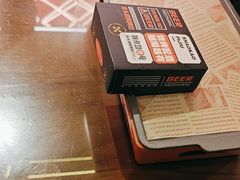 -神府路壹号·海鲜烧烤·砂锅粥·锅物(三坊七巷店)