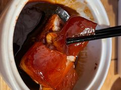 -张福记(陇海中路店)