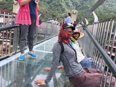 -梦幻奥陶纪景区