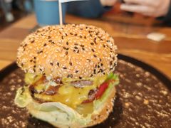 -FAT COW(静安寺店)