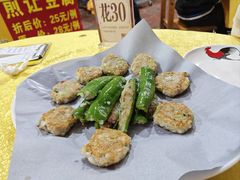 -大笑饭堂(甲子桥店)