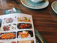 -忆江南(衡百国际店)