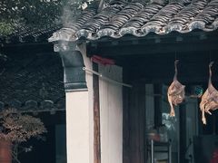 -黎里古镇
