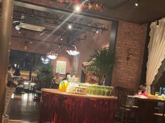 -弗兰克牛排西餐厅Ribone steak house(柠檬花园店)