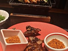 -匠和风精致料理(成都龙湖滨江天街店)
