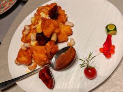 -湘满甲·黄焖甲鱼创始者·湘菜·鲁菜(潘家园店)