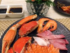 -新发展亚太JW万豪酒店·福苑咖啡厅