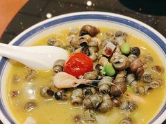 -锡和无锡菜(景丽苑店)