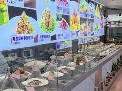 -宏运厨房·海鲜青岛菜·生日宴(城市阳台店)