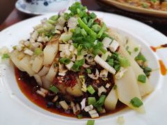 -天回镇何氏豆腐(总店)