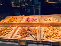 -快乐爱斯米牛排自助(正大广场店)