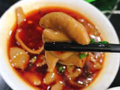 -李记小小吃(涪江路店)
