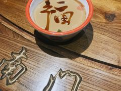 -南门四季铜锅涮肉(左家庄店)
