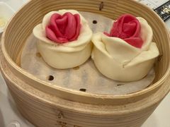 -翠园(北京王府中环店)