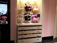 -Victoria's Secret(苏州中心全品类店)