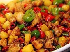 -自贡好吃客(科华店)