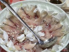 -龙桥私厨·姜花菊花过桥鱼·顺德菜(容桂店)