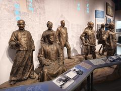 -中国闽台缘博物馆