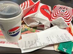 -肯德基(乐峰店)