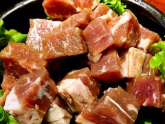 -红小姐的烤肉店(西三旗店)