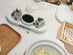 -蔡澜点心·粤菜(月星环球港店)