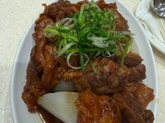 -池记(尖沙咀店)