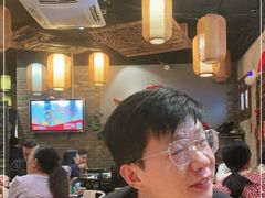 -锦小馆(安贞店)