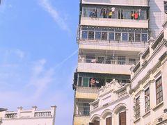 -海口骑楼老街历史文化街区