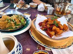 -宁波状元楼酒店(和义路店)