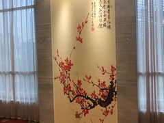 -小蓝鲸湖北菜(八一路店)