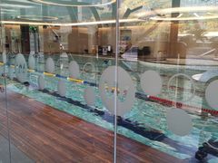 -W FITNESS 威尔仕健身·游泳(七宝店)
