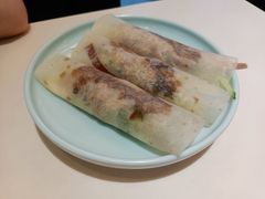 鸭肉卷-大铁勺新津菜(东丽阳光新业广场店)