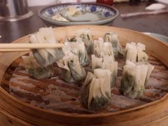 -大郎桥瑞陆糖粥(小太平巷店)