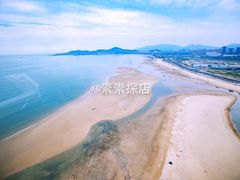 -青岛海泉湾度假区温泉