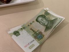 -南门小馆·清真(国贸商城店)