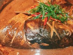 -宝轩渔府·海鲜(水上店)