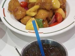 -香港深仔记茶餐厅(东门店)