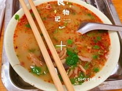 -李小老烧饼(常营民族家园店)