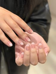 -LADYGIRL·Nail·Lash·美甲美睫