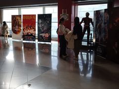 -首都电影院(西单店 LED巨幕)