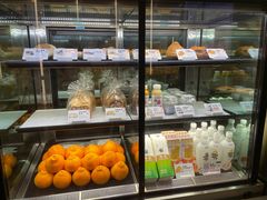 -喜茶(深圳丰盛町店)