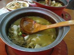 -周鱼小馆石锅酸菜鱼(活力汇店)