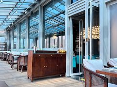 -CASANOVA西餐厅(海信广场店)