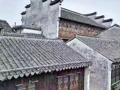 -南浔古镇