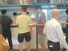 -白云宾馆-祥云西餐厅·法式鹅肝海鲜自助