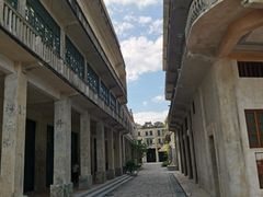 -赤坎·广东华侨国际旅游度假区