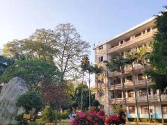 -闽南师范大学(江滨校区)