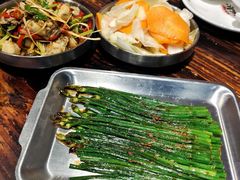 -蚝美人·生蚝海鲜烧烤(茶花园店)